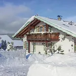 Σπίτι διακοπών Galerie Haus Braunlage