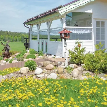 Galerie Haus Prázdninový dům Braunlage
