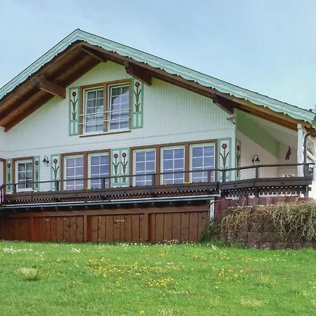 Galerie Haus Prázdninový dům