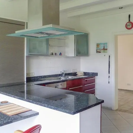 Feriehus Galerie Haus