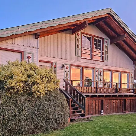 Galerie Haus בית נופש *