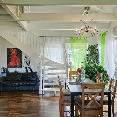 Galerie Haus Prázdninový dům Braunlage