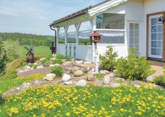 Galerie Haus Tatil Evi Braunlage