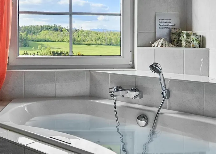 Tatil Evi Galerie Haus *