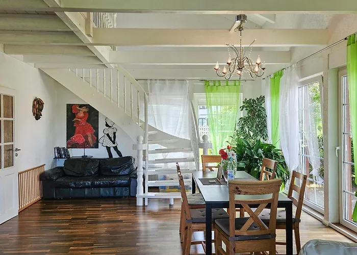 Galerie Haus Tatil Evi Braunlage